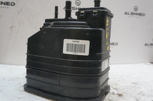2014 Cadillac ATS Fuel Vapor Evaporator Emission EVAP Canister 22890998 OEM - Alshned Auto Parts