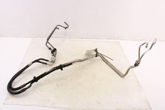 2013-20 Ram 1500 5.7L Auto Transmission Oil Cooler Pressure and Return Line Tube - Alshned Auto Parts