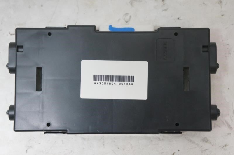 2019 2020 NISSAN Murano A/C CLIMATE TEMPERATURE ECM MODULE 277609UF0A OEM - Alshned Auto Parts