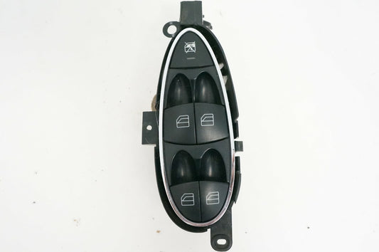 2006-2008 Mercedes E350 E20 Left Driver Master Window Door Switch OEM 2118213679 - Alshned Auto Parts