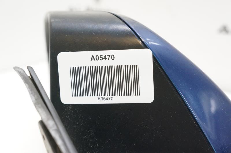 2011-2014 Subaru Legacy Driver Side Mirror Power Heated 91036AJ15B OEM *ReaD* - Alshned Auto Parts