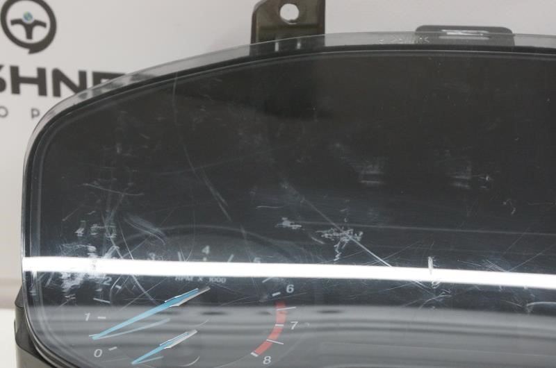 14-15 Ford Fusion Speedometer Instrument Cluster 35k Miles ES7T-10849-AC OEM - Alshned Auto Parts