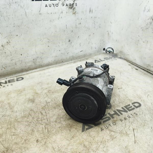 2014-2019 Kia Soul AC Compressor Assembly 97701-A5502RU OEM - Alshned Auto Parts