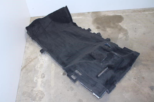 2018-2021 Buick Enclave Front Right Passenger Floor Carpet Cover 84726022 OEM - Alshned Auto Parts