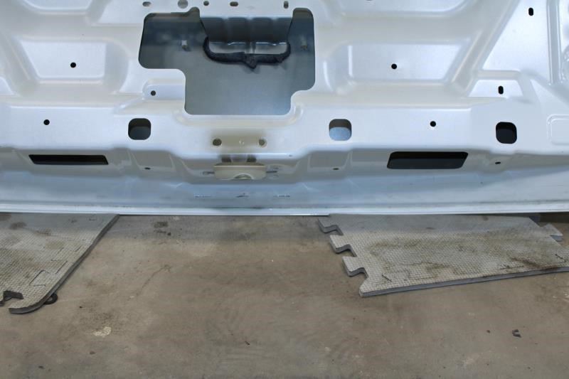 2017-2020 Infiniti QX60 Tailgate Liftgate Back Door w Glass 901009NC1A OEM - Alshned Auto Parts