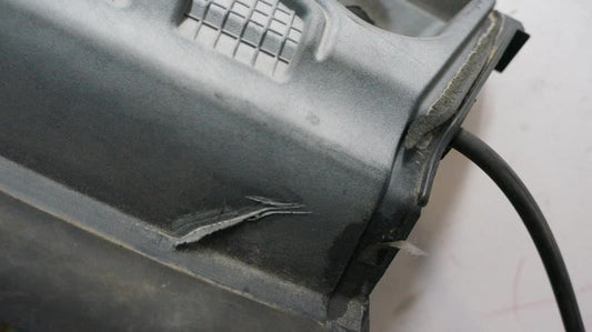 2016 Ford F150 Right Side Windshield Wiper Cowl Panel Grille FL34-1502222-AG O1