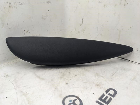 2011-2015 Mini Cooper Front Right Door Armrest 51-41-7-267-286 OEM - Alshned Auto Parts
