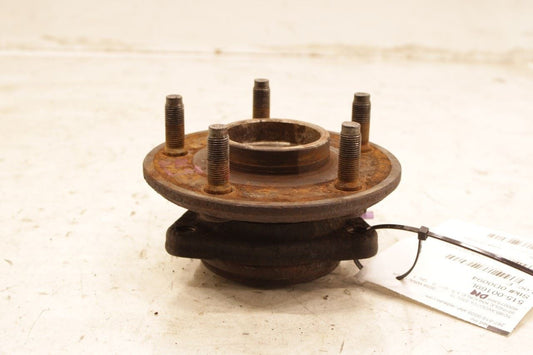 11-18 Jeep Wrangler Unlimited Front Left Side Wheel Hub Bearing 52060398AE *ReaD - Alshned Auto Parts