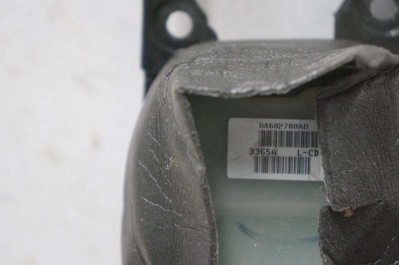 2016 Jeep Patriot Driver Front Left Door Window Switch 04602780AD OEM - Alshned Auto Parts