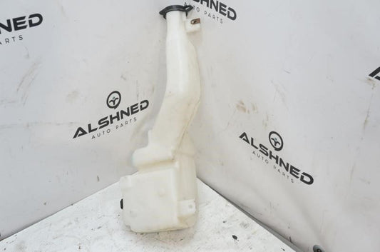2011 Lincoln MKX Windshield Washer Reservoir Bottle 7T43-17B613-AG OEM - Alshned Auto Parts