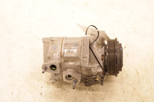 2022-2026 Ford Expedition MAX XLT AC Air Conditioner Compressor NL1H-19D629-BA - Alshned Auto Parts