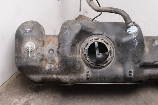 2019-2025 Chevrolet Silverado LT-L Crew Cab 2.7L Fuel Gas Tank 24 US Gallons - Alshned Auto Parts