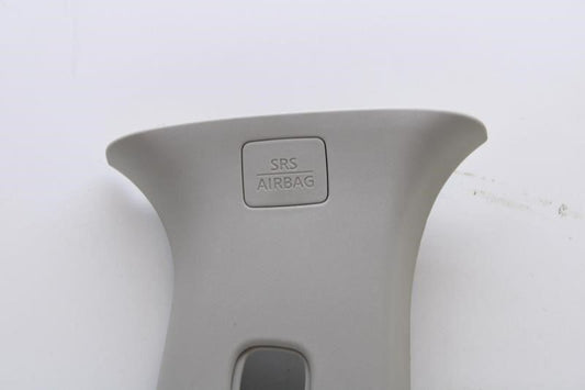 2020-2024 Nissan Sentra RH Side Upper Center B Pillar Trim Panel 76913-6LB0A - Alshned Auto Parts