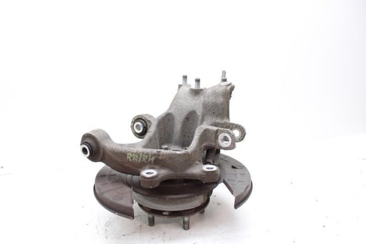 2015-2019 Hyundai Sonata Rear Right Side Spindle Knuckle Hub 52720-C2100 OEM - Alshned Auto Parts