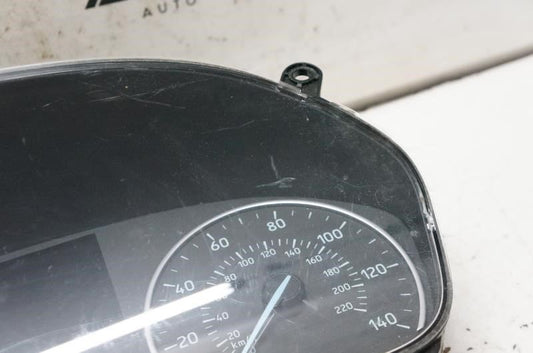 18 Ford EcoSport Speedometer Instrument Cluster Mileage Unknown GN15-10849-BPG - Alshned Auto Parts