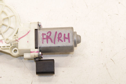 2011-2018 RAM 1500 Big Horn Front Right Door Power Window Motor 68044804AA OEM - Alshned Auto Parts