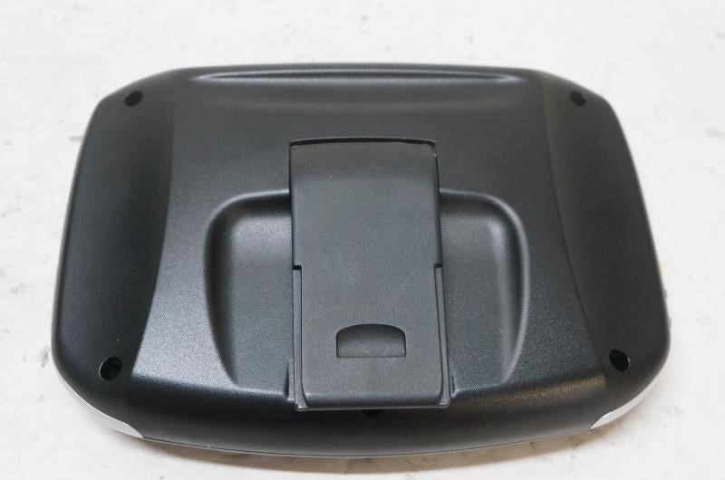 2010-2016 Mercedes-Benz GL350 GL450 Rear DVD Screen Display Player 1668701589 - Alshned Auto Parts
