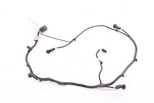 2018-2019 Ford Expedition Limited Rear Bumper Wire Harness with Parking Sensors - Alshned Auto Parts