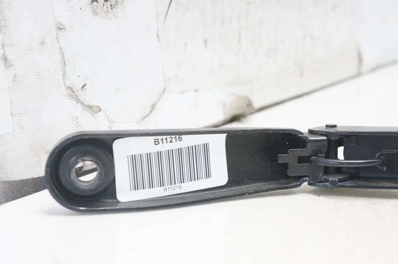 2015 Volvo V60 Front Driver Left Wiper Arm 30753504 OEM - Alshned Auto Parts