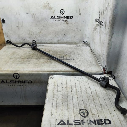 2015-23 Mercedes-Benz C300 AWD Rear Suspension Stabilizer Bar 205-326-01-65 OEM - Alshned Auto Parts