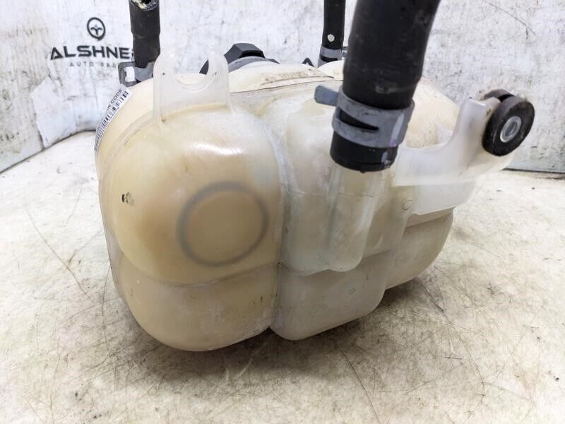 2017-2023 Chrysler Pacifica Engine Coolant Reservoir Bottle 68217323AA OEM - Alshned Auto Parts