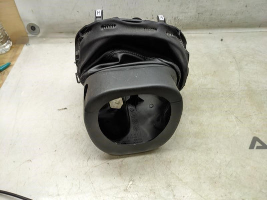 2014-2023 Jeep Cherokee Steering Column Shroud Upper & Lower 1WN01DX9AD OEM - Alshned Auto Parts