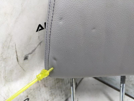 2016 Honda CR-V FR Right Seat Headrest Leather 81140-T0G-V81ZB OEM *ReaD* - Alshned Auto Parts