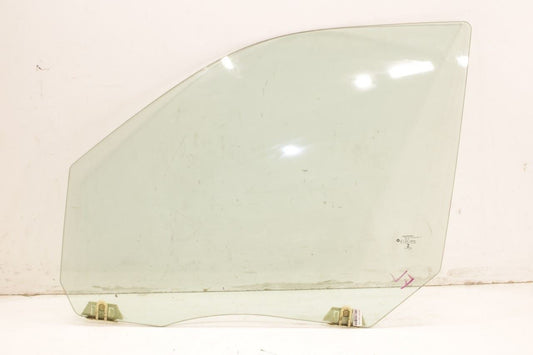 2011-2018 RAM 1500 Big Horn Front Left Driver Side Door Window Glass 55112391AB - Alshned Auto Parts