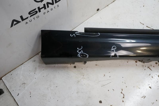 *READ-AS-IS* 2018 Ford Fusion Right Side Lower Molding Panel DS7Z-5410176-A OEM - Alshned Auto Parts