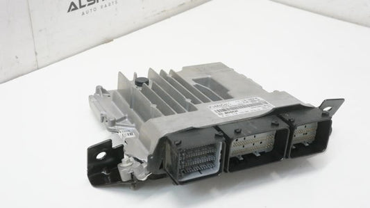 20 Ford F150 3.5L Engine Computer Control Module LL3A-12A650-AA OEM *ReaD* ASIS* - Alshned Auto Parts