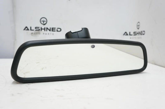 2011 VOLVO C70 SERIES Rear View Interior Mirror OEM 30744704 - Alshned Auto Parts