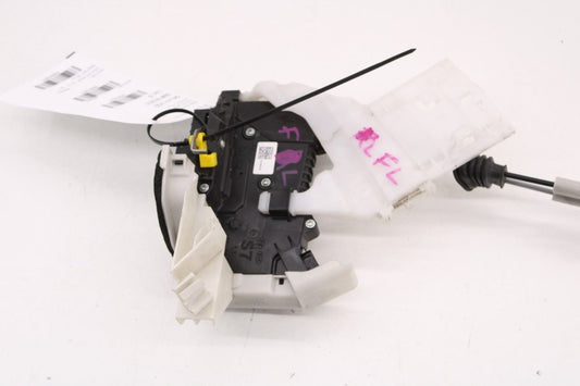 2019-2023 Hyundai Santa Fe SEL Rear Left Door Lock Latch Actuator 81410S1010 OEM - Alshned Auto Parts