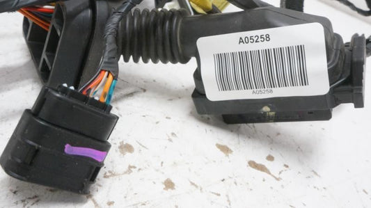 2021 Hyundai Santa Fe Driver Left Front Door Wire Harness 91605S2090 OEM1