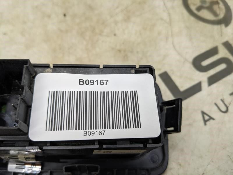 2015-2020 Ford F150 3.5L 4WD Front Driver Left Side Master Power Window Switch12