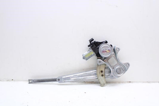 2020-24 Nissan Sentra Rear Right Door Window Regulator w/ Motor 82720-3NN0A OEM - Alshned Auto Parts