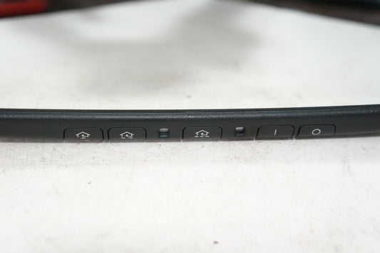 2010-2012 Hyundai Tucson Rear View Interior Mirror IE11 026006 OEM 85101-1M000 - Alshned Auto Parts