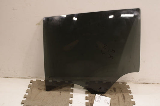 2017-2023 GMC Acadia SLT-1 Rear Left Driver Side Door Window Glass 23100180 OEM - Alshned Auto Parts