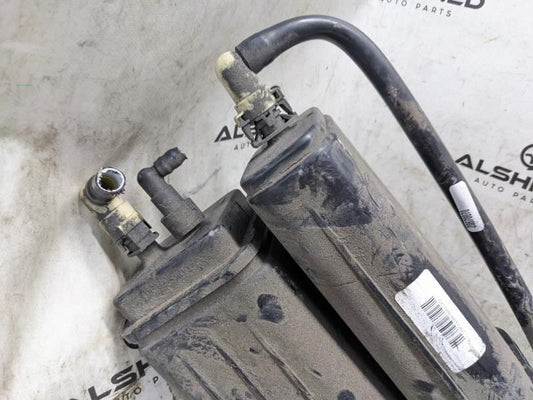 2009-2017 Chevrolet Traverse Fuel Vapor Evaporator Emission Canister 15136019 - Alshned Auto Parts