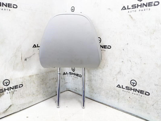 2018-23 Subaru Crosstrek FR RH/LH Seat Headrest Leather 64061FL110NG OEM *ReaD* - Alshned Auto Parts