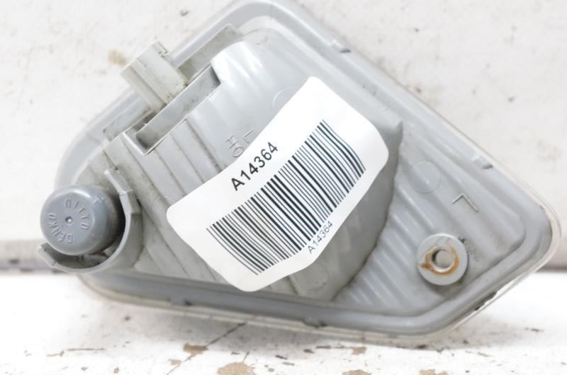 2011 Honda Ridgeline Cargo Quarter Light Lamp Left 34851-SJC-A11 OEM - Alshned Auto Parts