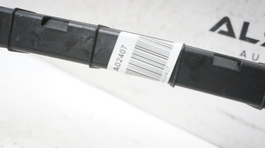 2018 Ford F150 LH Rear Driver Door Run Channel Bracket FL34-1826343-AD OEM1