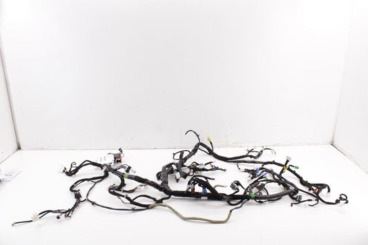 2023 Mazda CX9 Grand Touring Dash Instrument Panel Wire Harness TC7T67030A - Alshned Auto Parts