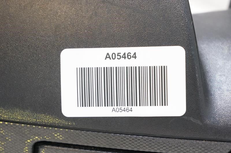 2012-2014 Chevrolet Equinox Passenger Right Side Mirror Power 22818263 OEM - Alshned Auto Parts