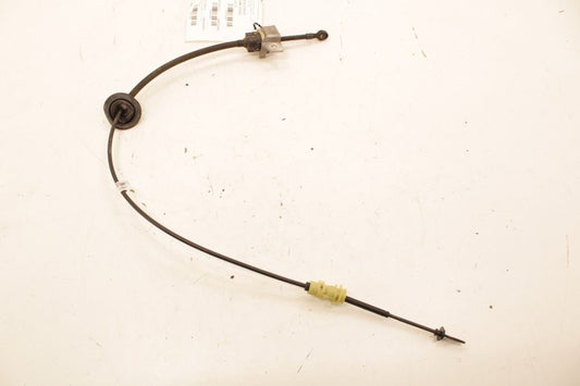 2016-18 Jeep Wrangler Sport 2dr Auto Transmission Gear Shift Lever Control Cable - Alshned Auto Parts