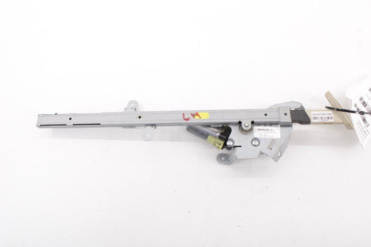2006-09 Mercedes-Benz CLK 350 3.5L Front Driver Left Side Seat Belt Feeder Motor - Alshned Auto Parts