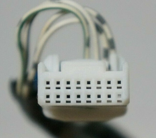 2009-2014 Nissan Maxima Right Passenger Side View Mirror OEM 96301-9N81A - Alshned Auto Parts