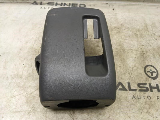 2007-2011 Toyota Camry Steering Column Shroud Upper & Lower 45287-06140 OEM - Alshned Auto Parts