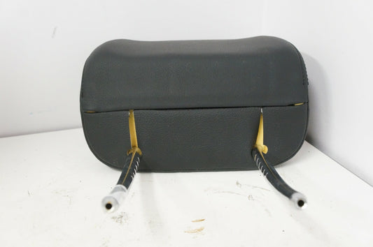 2013 -2015 BMW X1 Front Left Right HEADREST BLACK LEATHER 52-10-7-292-710 OEM - Alshned Auto Parts