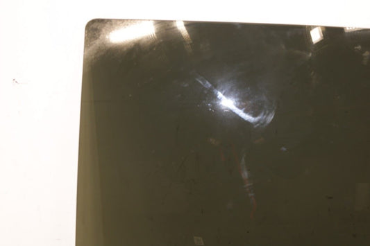 2011-2018 RAM 1500 Crew Cab Rear Left Driver Side Door Window Glass 55112403AA - Alshned Auto Parts