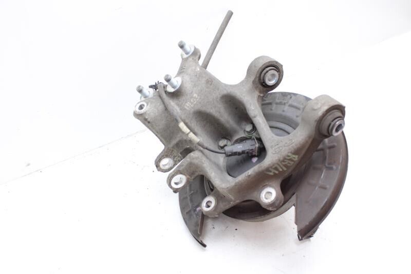 2015-2019 Hyundai Sonata RR Left Driver Side Spindle Knuckle Hub 52710-C2100 OEM - Alshned Auto Parts